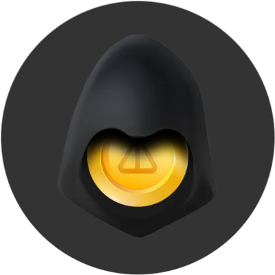 logo Resistance Notcoin
