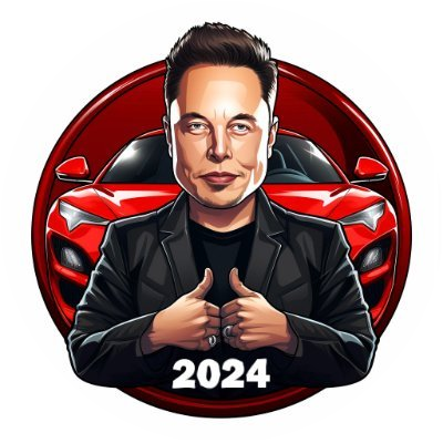 logo ELON 2024