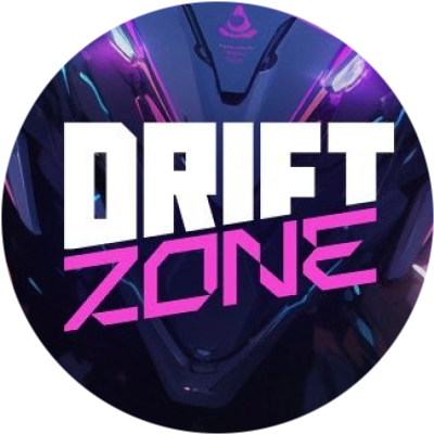 logo Drift Zone