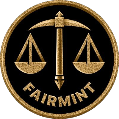logo FairMint FAIR