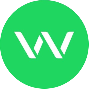 logo Whole Earth Coin