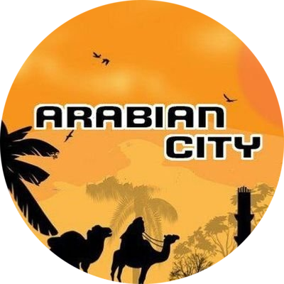 logo Arabian City