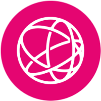 logo Stride Staked TIA