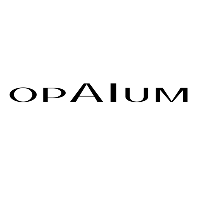 logo opaium