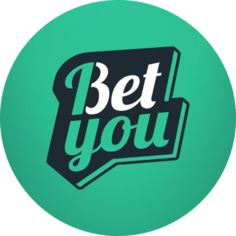 logo iBetYou