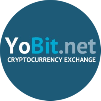 logo Yobit Token