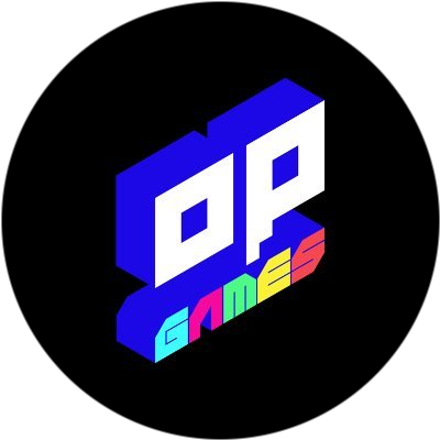 logo OP Games