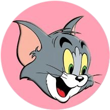 logo TOMCAT INU