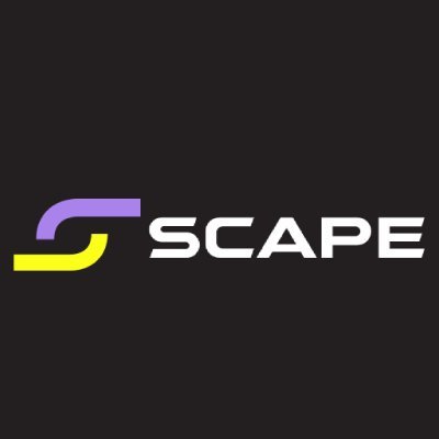 logo 5thScape