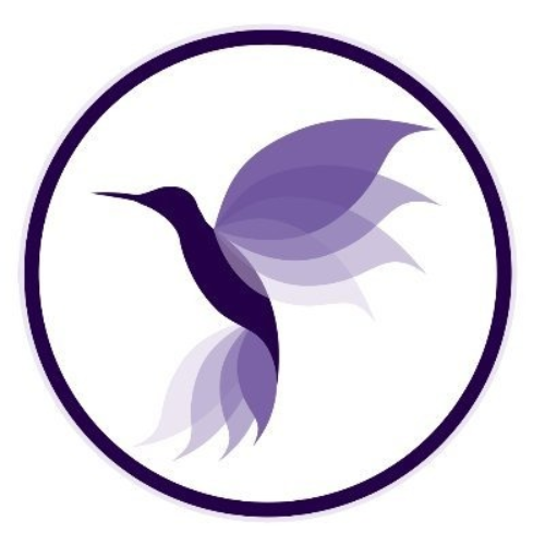 logo Hummingbird Egg Token