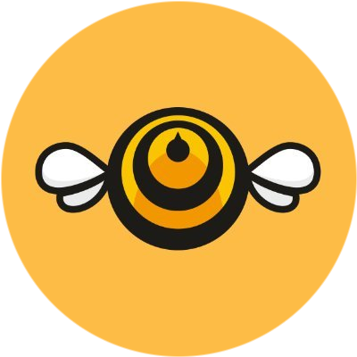 logo HoneyFlow