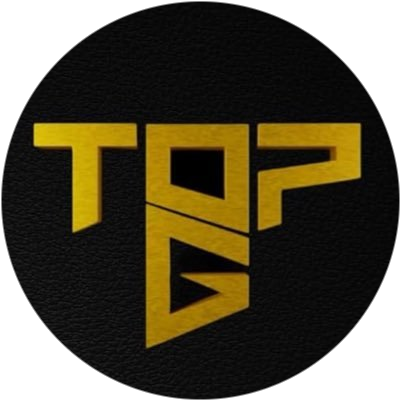 logo Top G