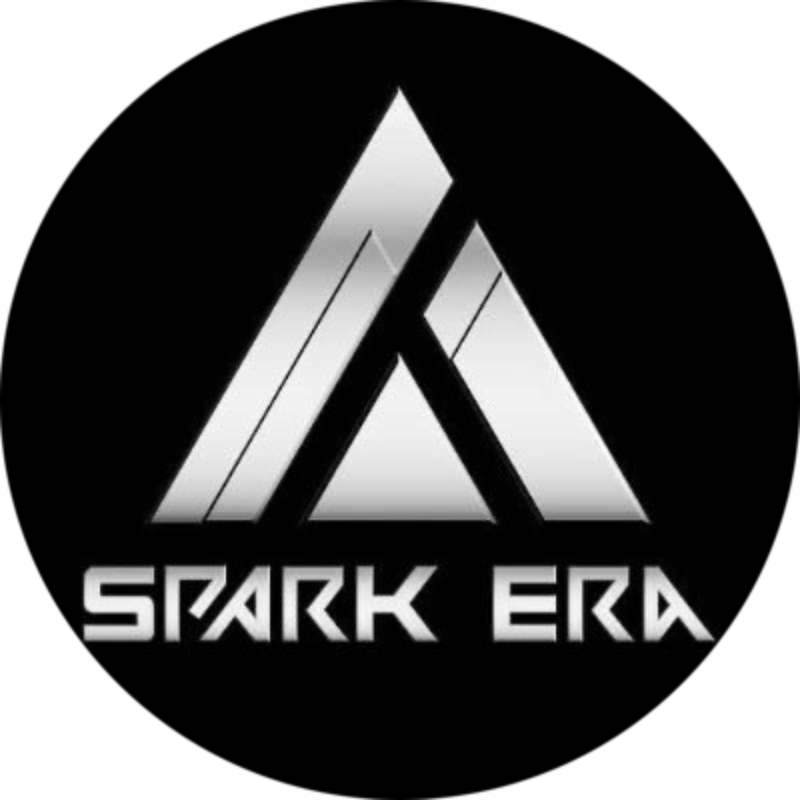 logo Spark Era