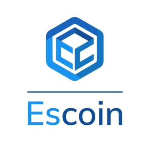 logo EscoinToken