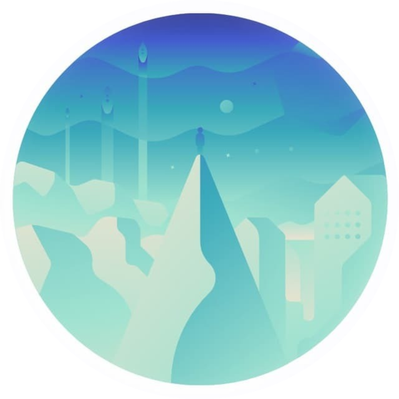 logo Tundra Token