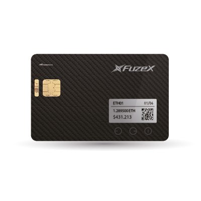 logo FuzeX