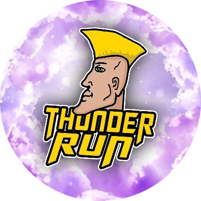 logo Thunder Run