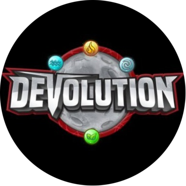 logo DeVolution