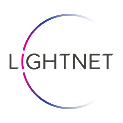 logo Lightnet