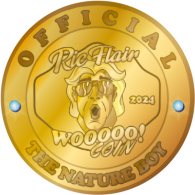 logo Wooooo! Coin
