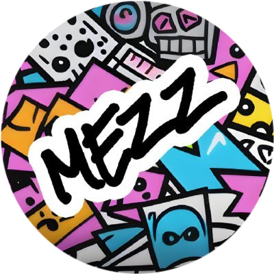 logo MEZZ