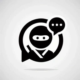 logo Ninjachat