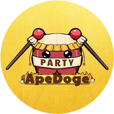 logo Apedoge
