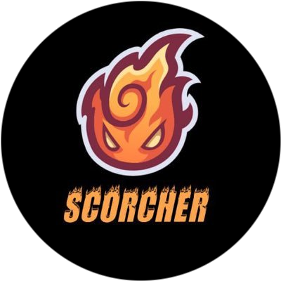 logo Scorcher