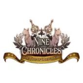 logo Nine Chronicles