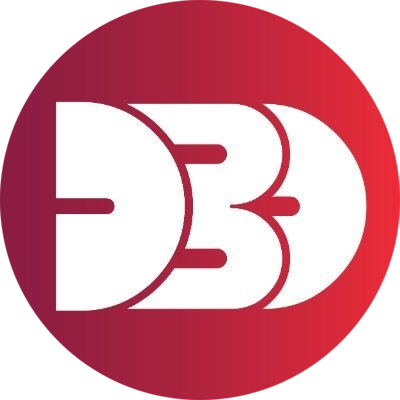 logo Day By Day