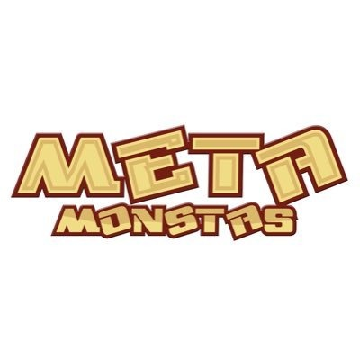 logo Meta Monstas