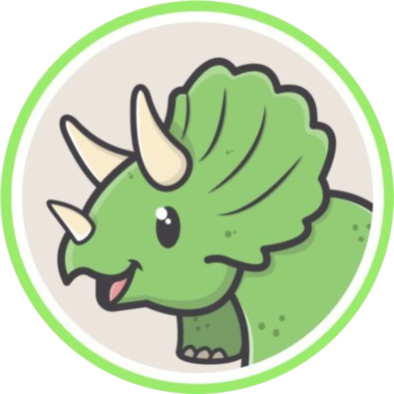 logo DinoSwap