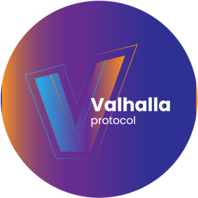 logo Valhalla Protocol