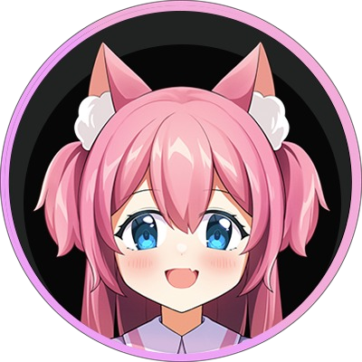logo Catgirl