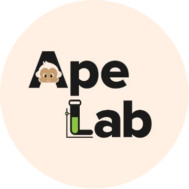 logo ApeLab