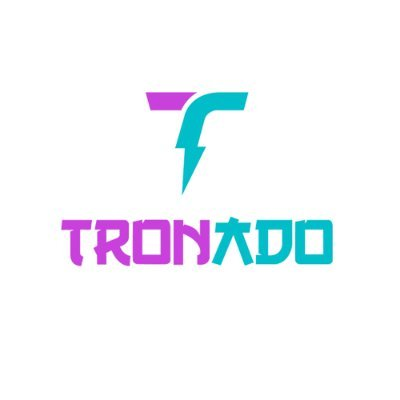 logo Tronado