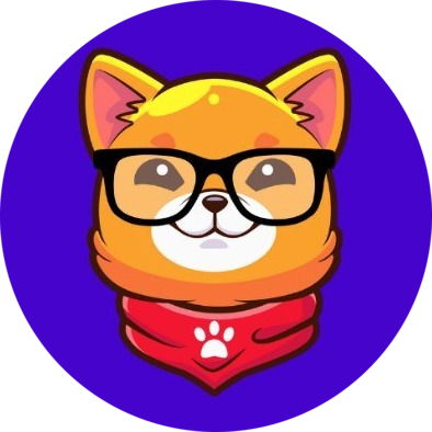 logo Nerdy Inu