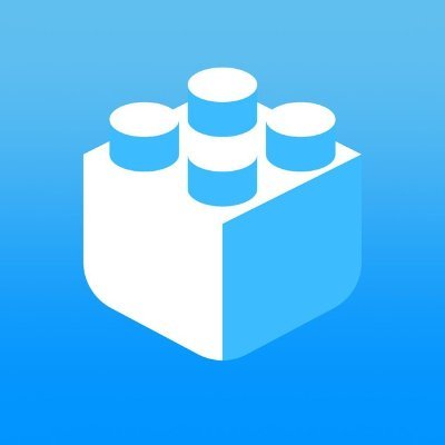 logo BUILD