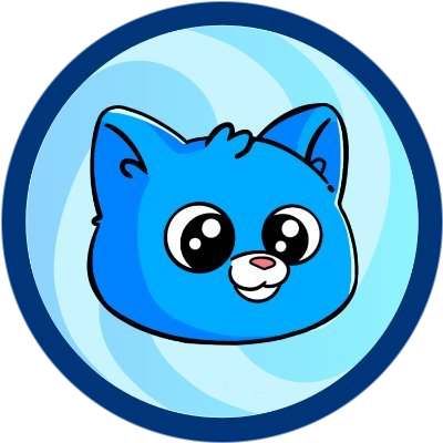 logo Kira the Injective Cat