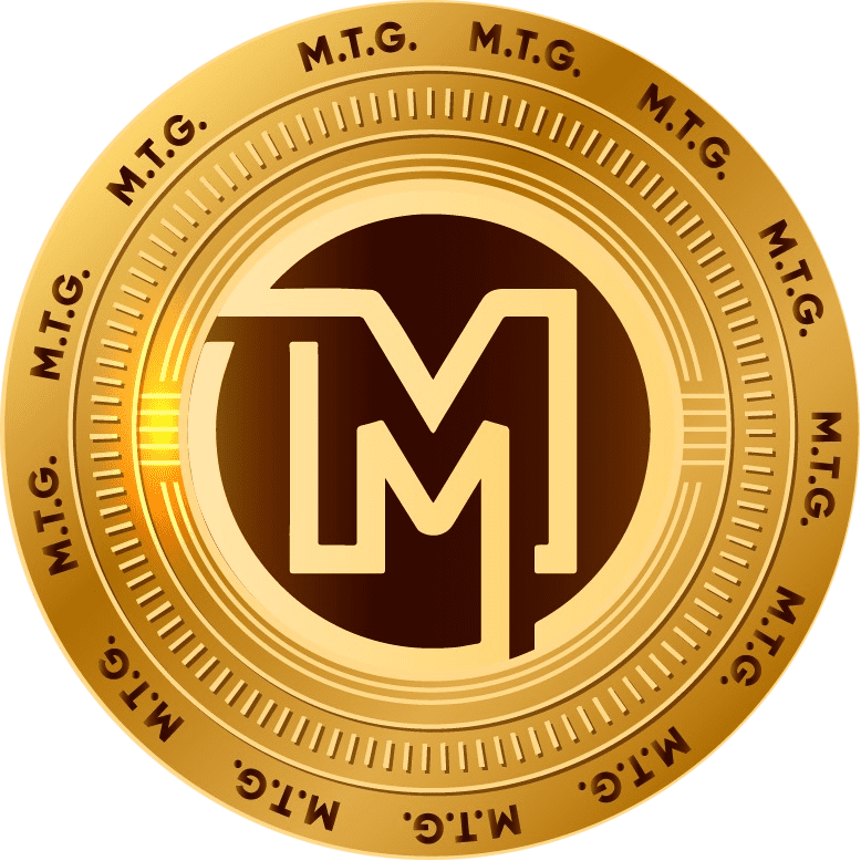 logo MagnetGold