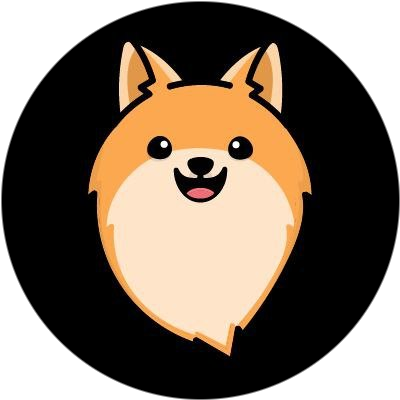 logo Pomeranian ETH