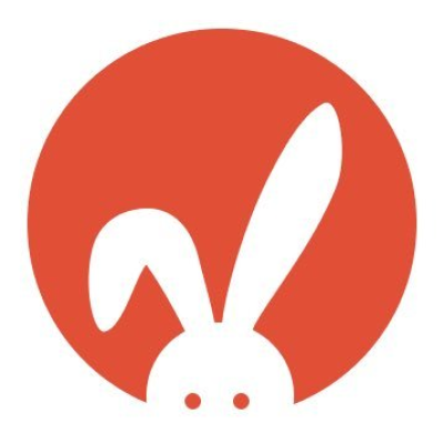 logo Rich Rabbit