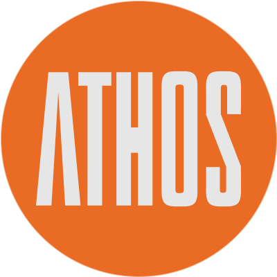 logo Athos Finance