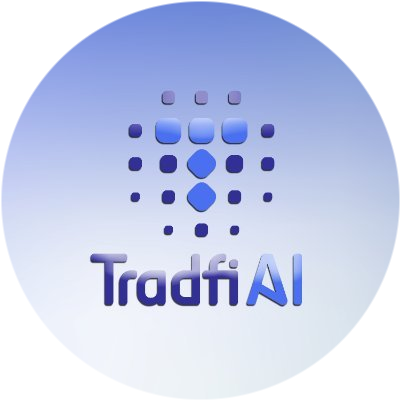 logo TradFi AI