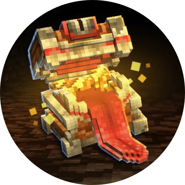 logo Blood Crystal