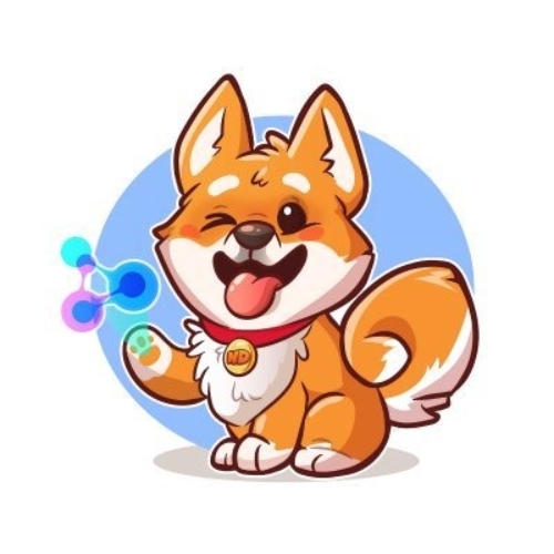 logo Nano Dogecoin