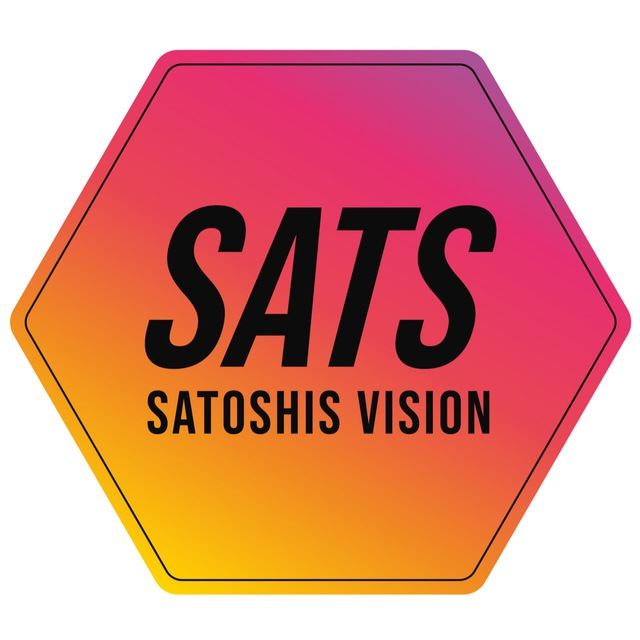 logo Satoshis Vision