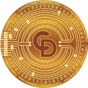 logo Cypherdog Token
