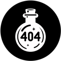 logo Potion 404