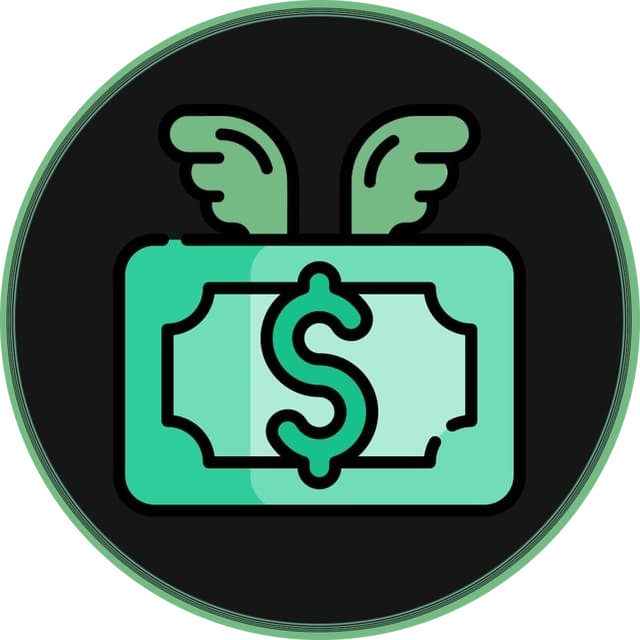 logo Moneyrain Finance